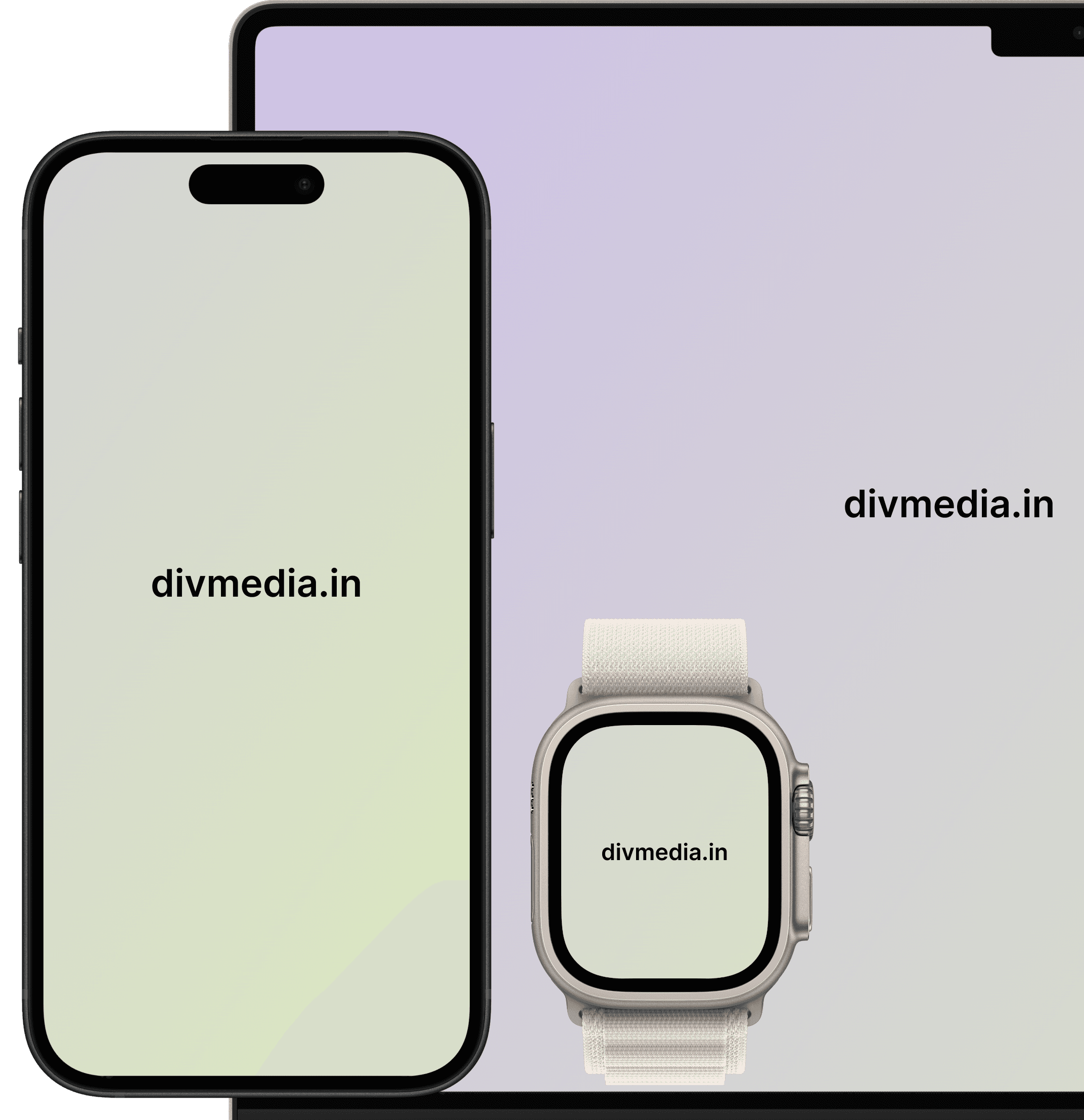 Picture of the author